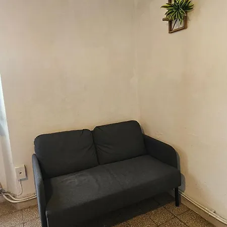 Petringa Apartment *
