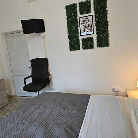 Apartment Petringa *