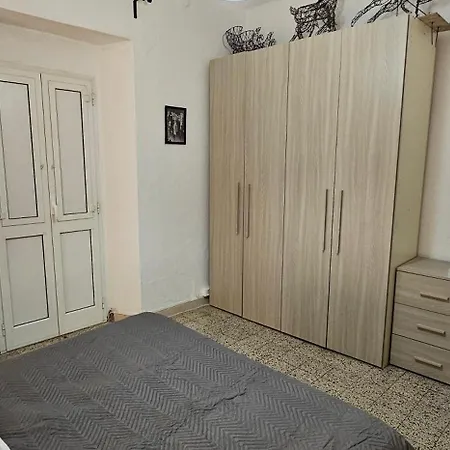 Apartment Petringa Massa (Tuscany)