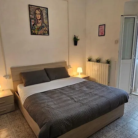 Apartment Petringa *