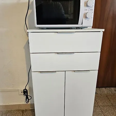 Petringa 아파트